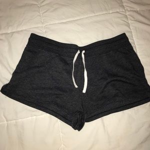 Old Navy sleep shorts